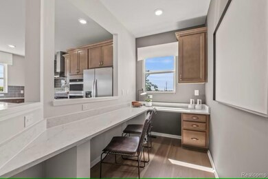 Pulte Planning Center