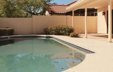 MarigoldPool