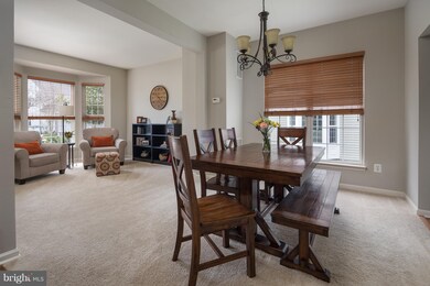 10049 Cairn Mountain Way, Bristow, VA 20136 - photo 6
