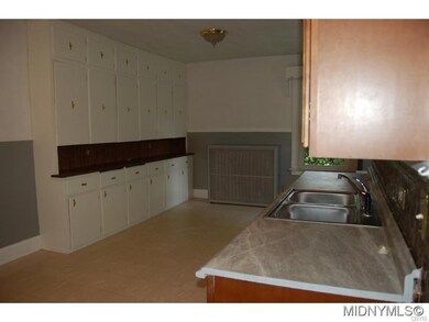 Additional Kitchen View