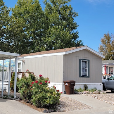 1450 N Washington Blvd unit 173, Ogden, UT 84404 - photo 2