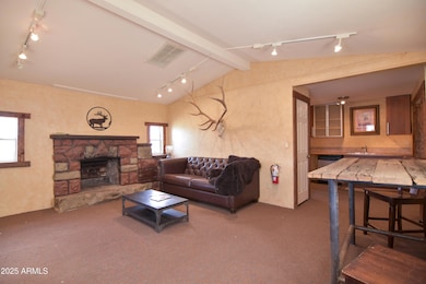 Main Room