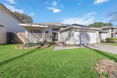 8603 Spring Green Dr, Houston, TX 77095 - photo 2