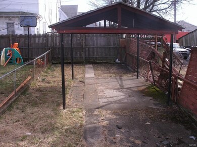 yard