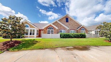 135 Hidden Creek Cir, Dothan, AL 36301 - photo 2