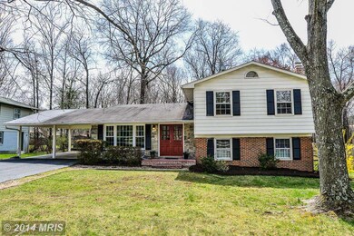 8507 Tysons Ct, Vienna, VA 22182 - photo 2