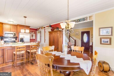 705 Laurel Ridge Dr unit B54, Ellijay, GA 30536 - photo 2