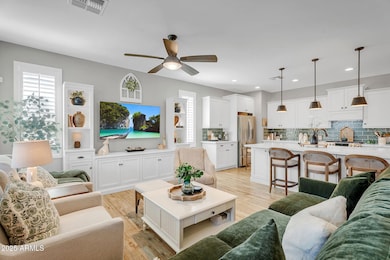Great room