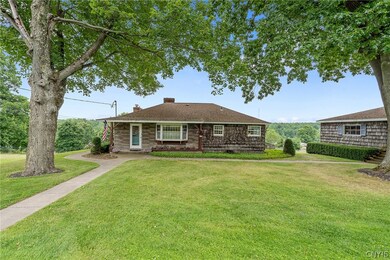 Ranch Home