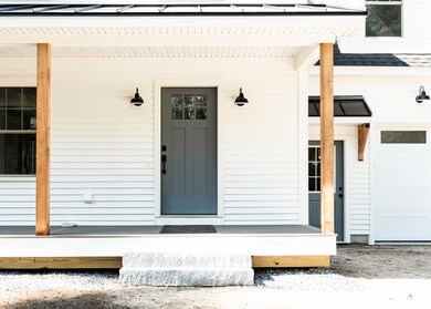 FrontPorch
