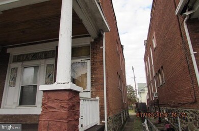 3908 Norfolk Ave, Baltimore, MD 21216 - photo 2
