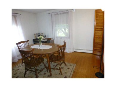 Dining Room.