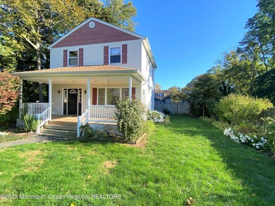 254 Vanderveer Place unit Rear House, Long Branch, NJ 07740 - photo 2