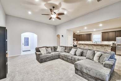 20439 Barrel Run Dr, Hockley, TX 77447 - photo 7