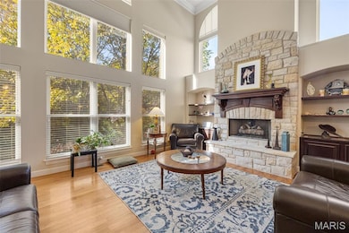 3083 Strawberry Ridge Dr, Arnold, MO 63010 - photo 2