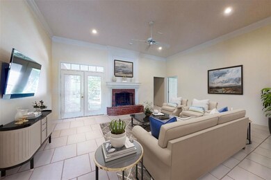 19 Briarwood Cir, Texarkana, TX 75503 - photo 4