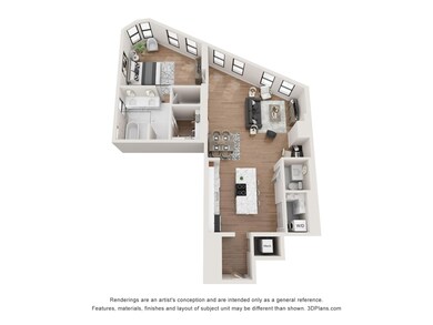 304 3d plan