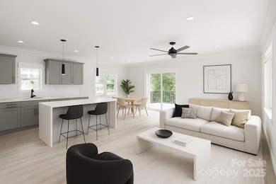 4006 Scarlet Dr unit 29, Matthews, NC 28104 - photo 4