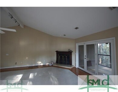 Interior Space/Layout.