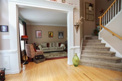 11198 Manor View Dr, Mechanicsville, VA 23116 - photo 4