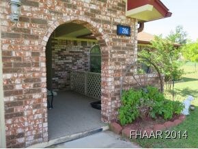 286 County Road 4881, Copperas Cove, TX 76522 - photo 6