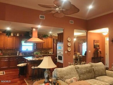 3803 Sentinel Dr, Moss Point, MS 39562 - photo 3