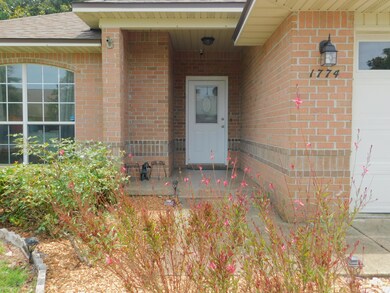 Front Entry 1