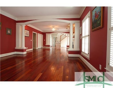 522 E 45th St, Savannah, GA 31405 - photo 6