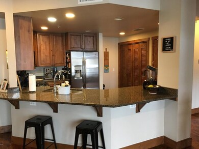Open Kitchen