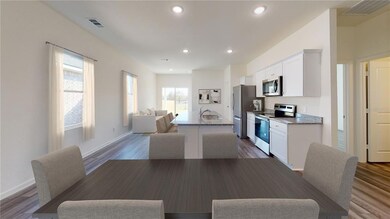 35534 Buttonweed Trail, Zephyrhills, FL 33541 - photo 5