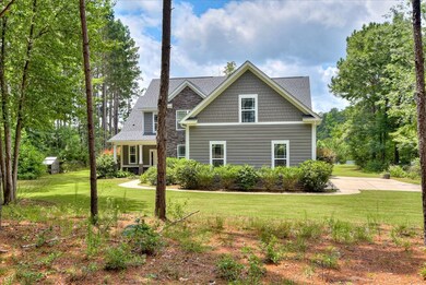 4980 White Oak Rd, Appling, GA 30802 - photo 4