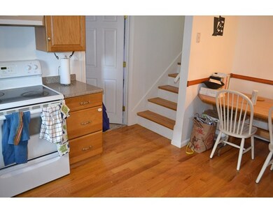 9 Marion St unit 1, Somerville, MA 02143 - photo 3