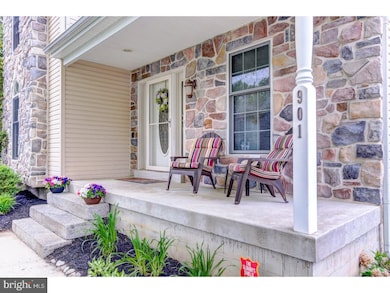 901 Fairview Rd, Swarthmore, PA 19081 - photo 4