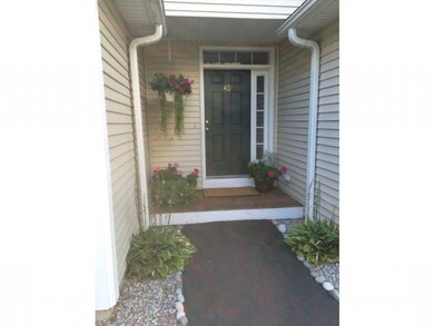 40 Kimball Way, Newmarket, NH 03857 - photo 2