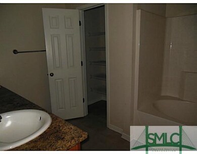 Master Bath/Spa.