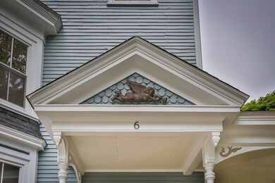 6 Allen St unit A, Newburyport, MA 01950 - photo 3