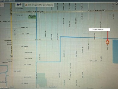Street Map