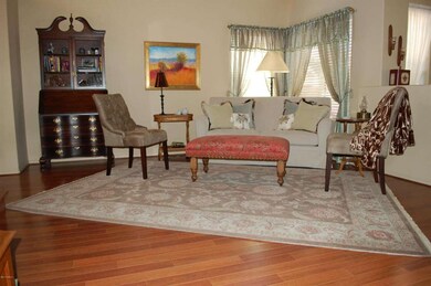 Formal Living room
