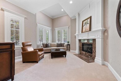 704 Castle Rock Dr, Southlake, TX 76092 - photo 6