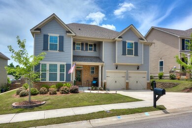 5656 Sunbury Loop, Evans, GA 30809 - photo 2