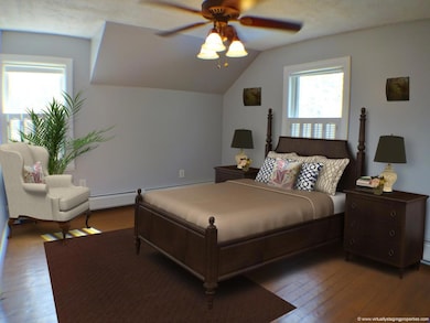 338 Brunelle Ave, Manchester, NH 03103 - photo 5