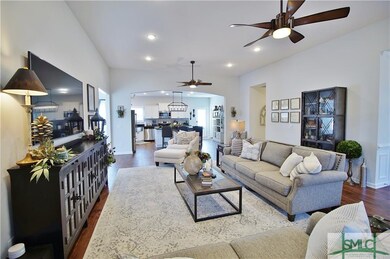 117 Parkside Blvd, Port Wentworth, GA 31407 - photo 3