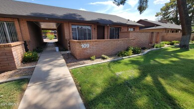 109 W Concorda Dr unit 101, Tempe, AZ 85282 - photo 4