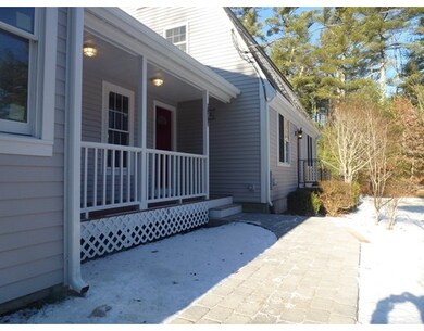 65 Wall St, Middleboro, MA 02346 - photo 3