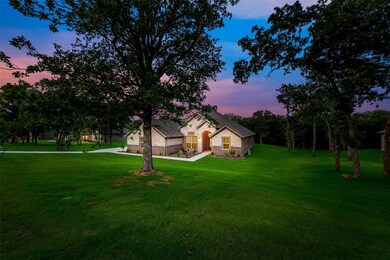 2125 Sugar Button Ln, Alvarado, TX 76009 - photo 5