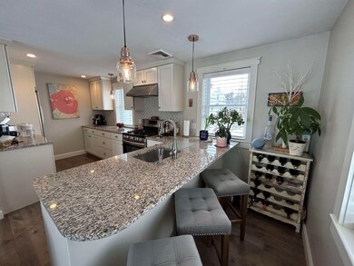 46 Franklin St, Exeter, NH 03833 - photo 5