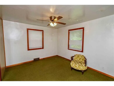 Bedroom.