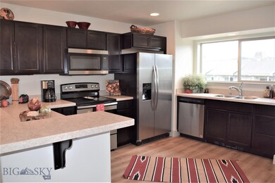 53 Sheffield Rd, Big Sky, MT 59716 - photo 3