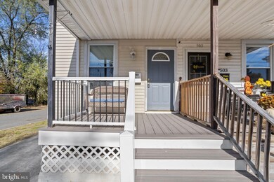 501 Bem St, Riverside, NJ 08075 - photo 4