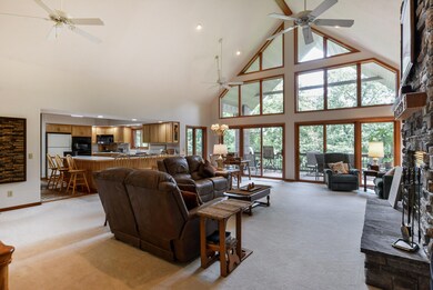 Spacious and Inviting